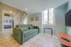 Casa Marie Unique Townhouse
